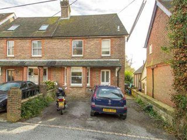 House for rent in Perryfields, West Sussex