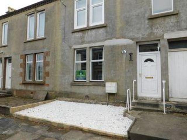 House for rent in Carluke, Scotland