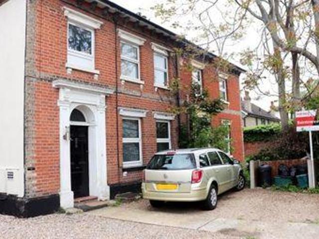 House for rent in Fordham Heath