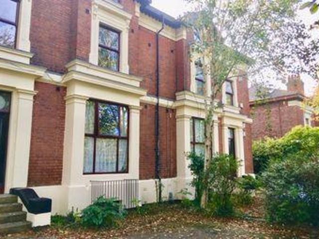House for rent in Bootle, Sefton