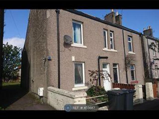 House for rent in Leven, Scotland