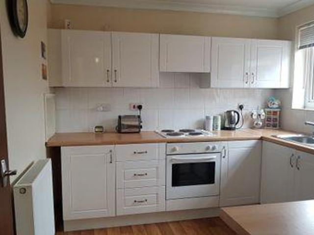House for rent in Loundsley Green, East Midlands