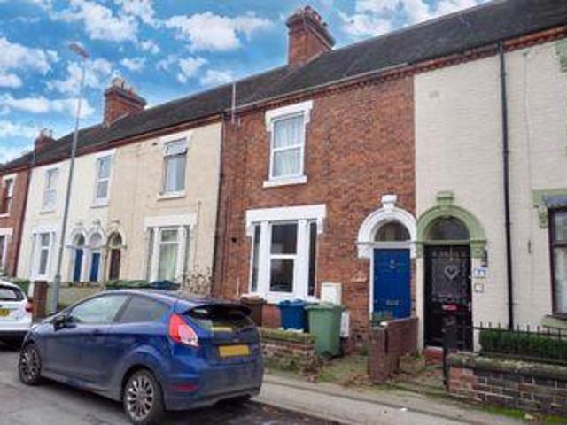 House for rent in Baswich, Staffordshire