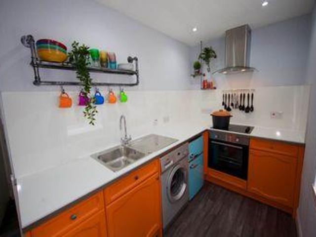 House for rent in Arbroath, Scotland