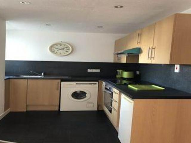 House for rent in Arbroath, Scotland