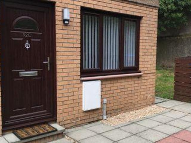 House for rent in Bathgate, Scotland