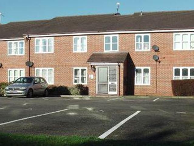 House for rent in Leftwich, Cheshire