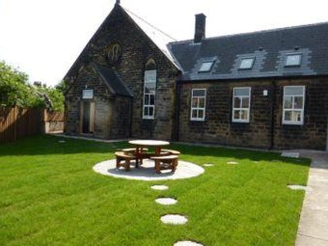 House for rent in South Yorkshire