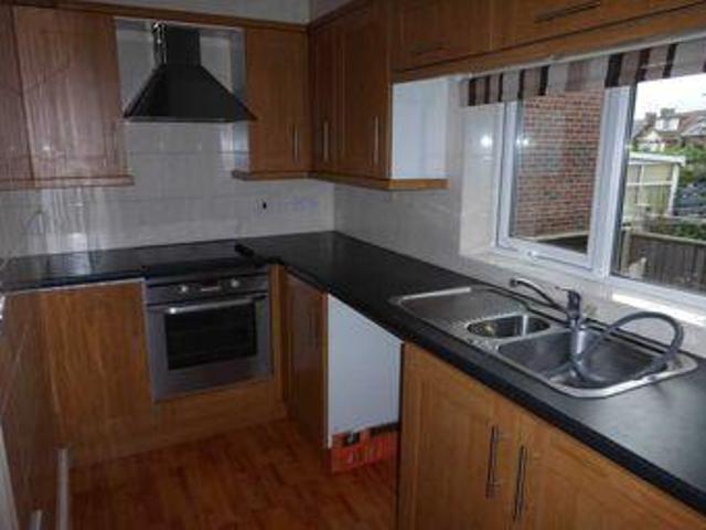 House for rent in South Yorkshire