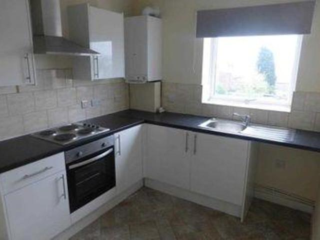 House for rent in South Yorkshire