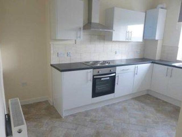 House for rent in South Yorkshire