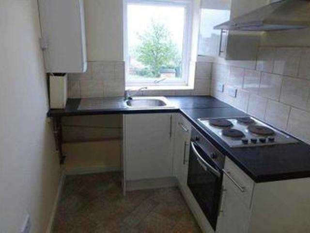 House for rent in South Yorkshire