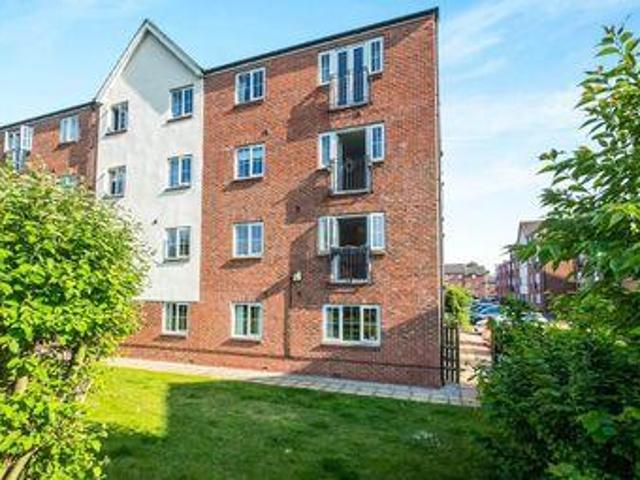House for rent in Costhorpe, East Midlands