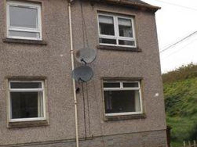House for rent in Newmilns, Scotland
