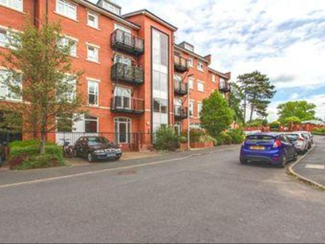 House for rent in Congleton, Cheshire East