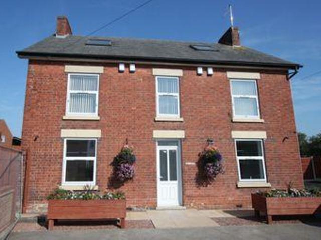 House for rent in Haddon, East Midlands