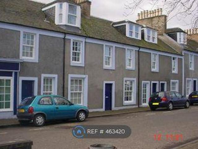 House for rent in Mauchline, Scotland