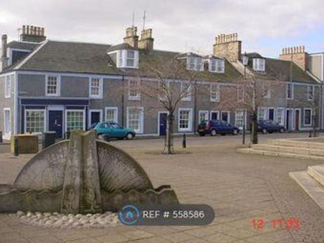 House for rent in Mauchline, Scotland