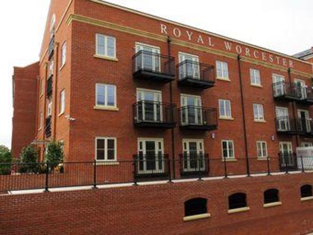 House for rent in Worcestershire