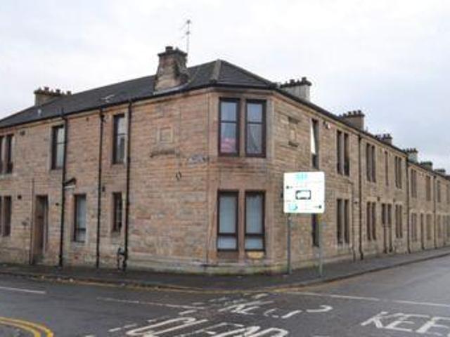 House for rent in Scotland