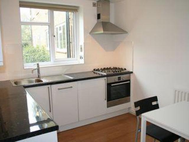 House for rent in The Slade, Oxfordshire