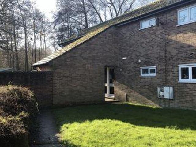 House for rent in Glynde, West Sussex