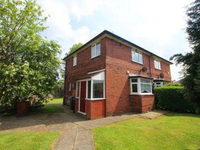 House for rent in Trafford Park, Greater Manchester