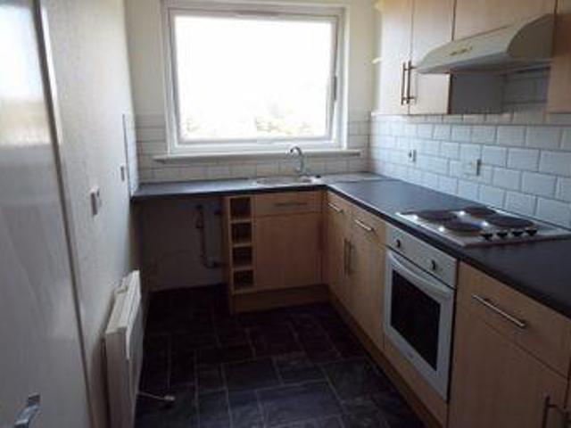 House for rent in Ashkirk, Scotland
