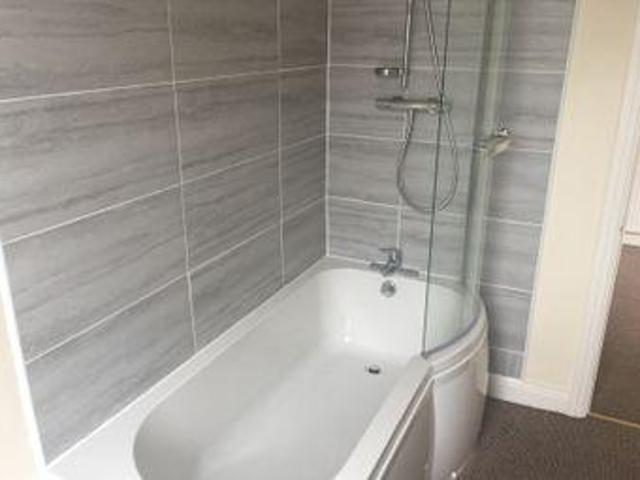 House for rent in Burnley, Lancashire