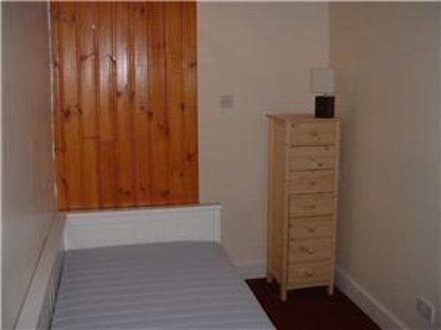House for rent in Scotland