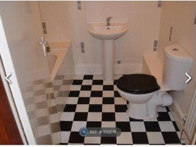 House for rent in Arbroath, Scotland