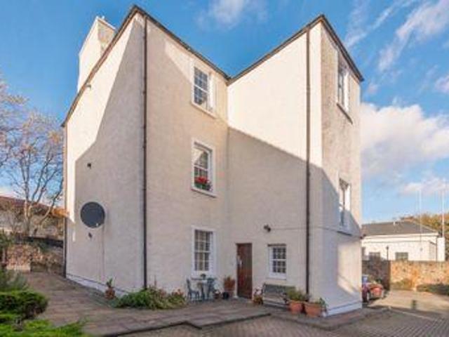House for rent in Scotland