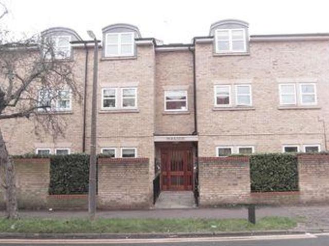 House for rent in Broxbourne, Hertfordshire