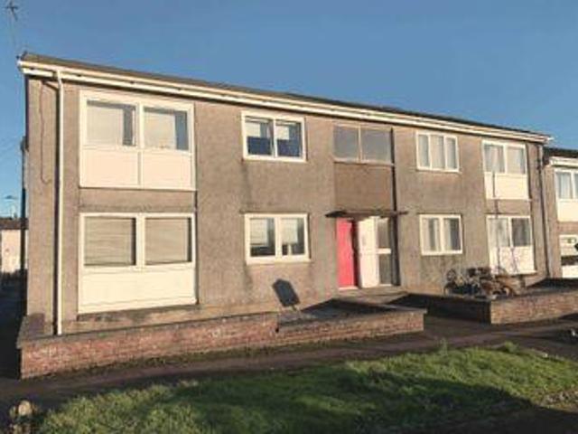 House for rent in Flushing, Scotland