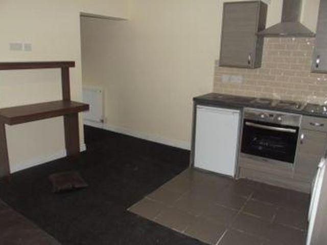House for rent in Higher Bartle, Lancashire