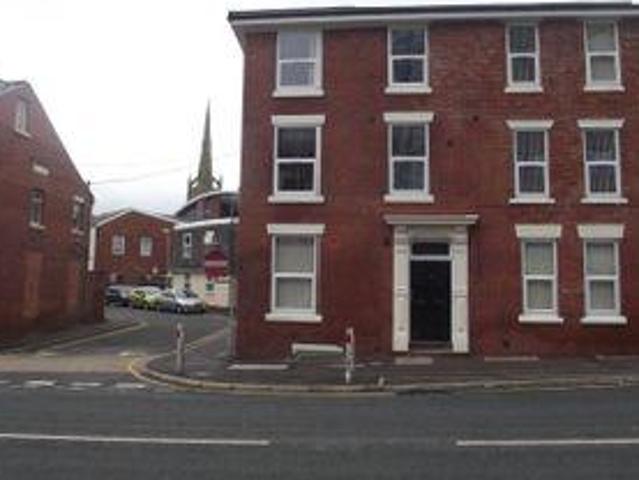 House for rent in Higher Bartle, Lancashire