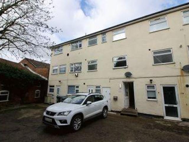 House for rent in Costhorpe, East Midlands
