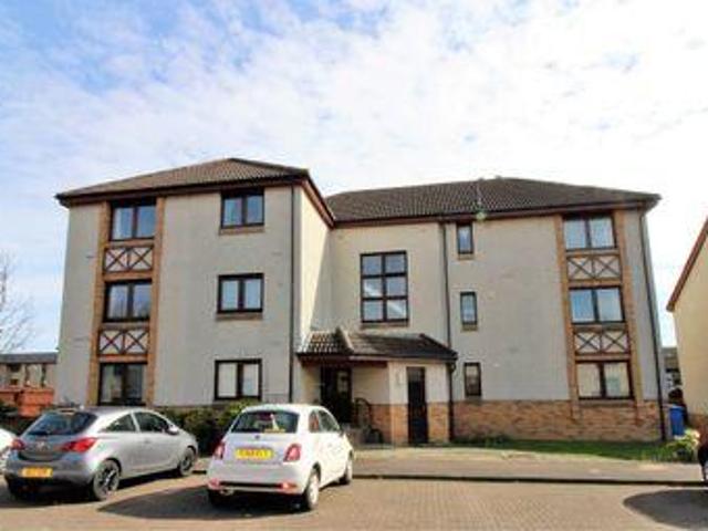 House for rent in Grangemouth, Scotland