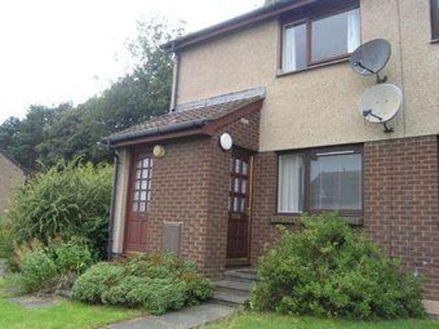 House for rent in Dunfermline, Scotland