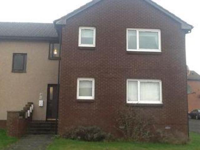 House for rent in Dunfermline, Scotland