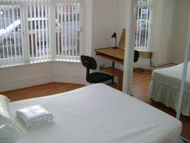 House for rent in Bare, Lancashire