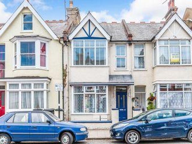 House for rent in Herne, Kent