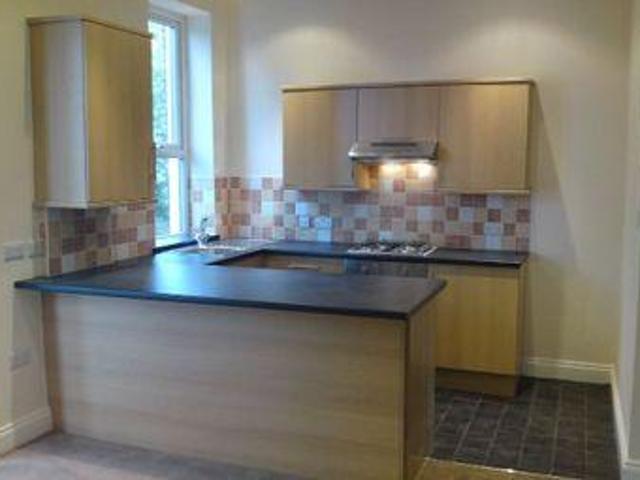 House for rent in Greenheys, Greater Manchester
