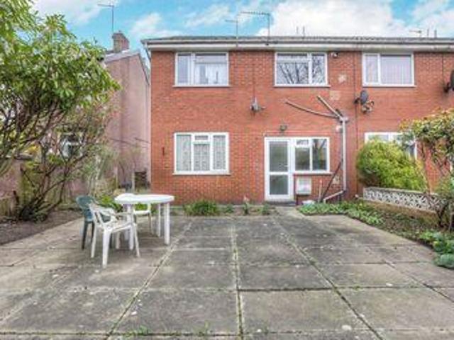 House for rent in Greater Manchester