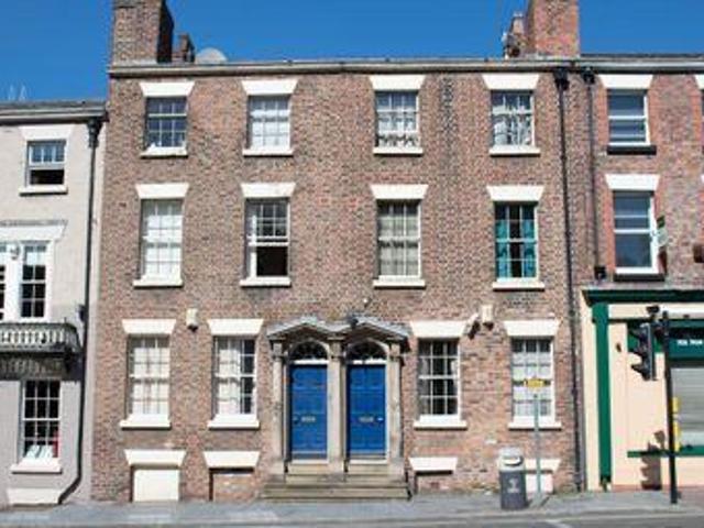 House for rent in Calderstones