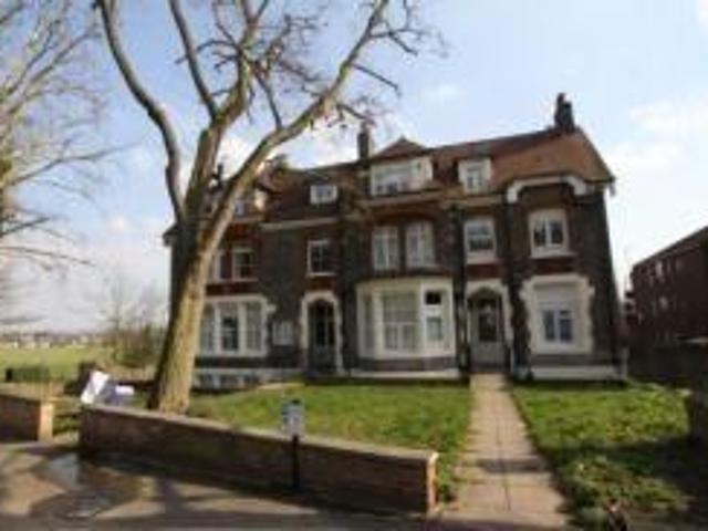 House for rent in City of London, Greater London