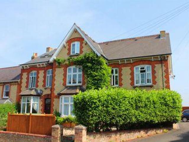 House for rent in Rumwell, Somerset