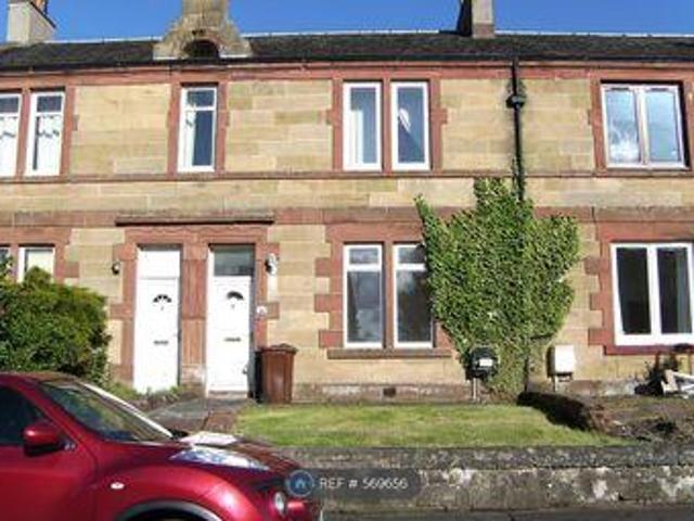 House for rent in Bathgate, Scotland
