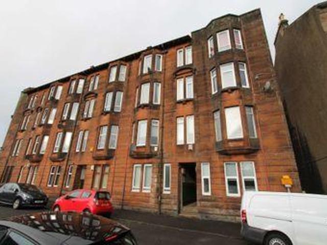 House for rent in Stanwix, Scotland