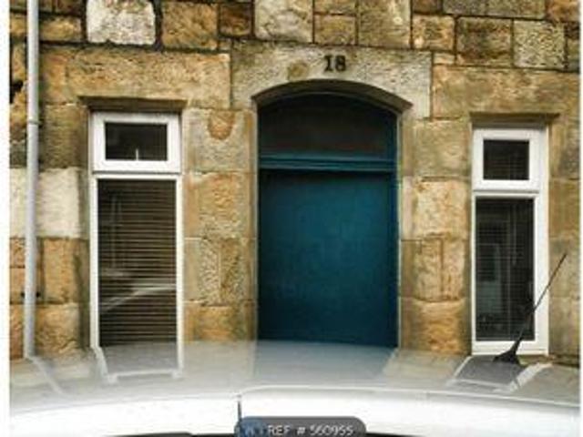 House for rent in Kilbirnie, Scotland